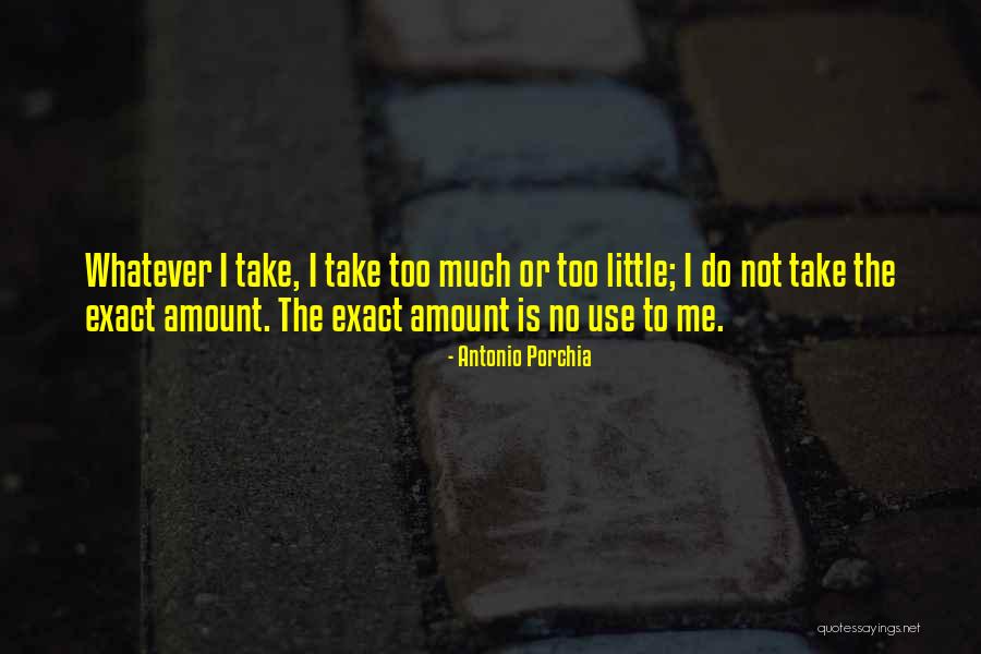 Barefield Office Quotes By Antonio Porchia Barefield Office Quotes By Antonio Porchia