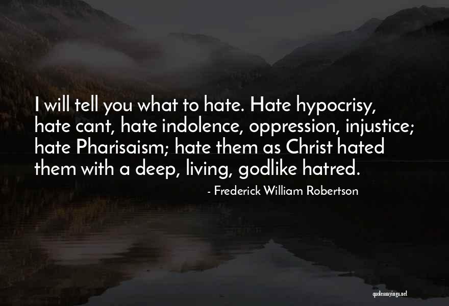Barefield Tailoring Quotes By Frederick William Robertson Barefield Tailoring Quotes By Frederick William Robertson