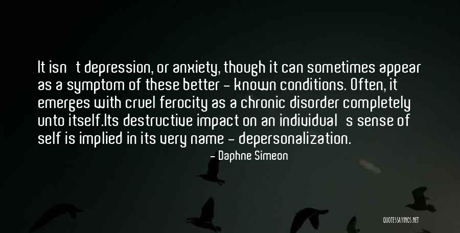 Barefoot And Blank Quotes By Daphne Simeon Barefoot And Blank Quotes By Daphne Simeon