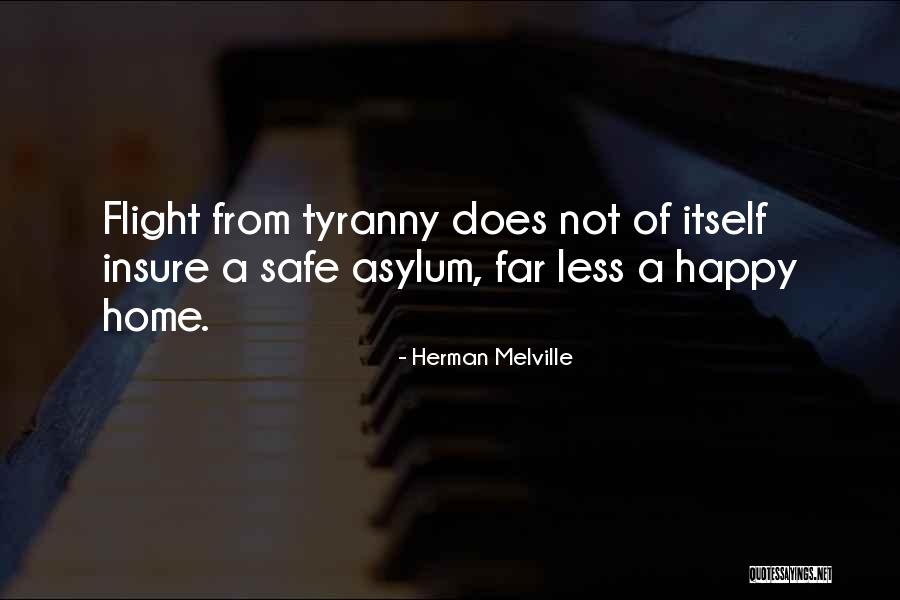 Barefooted Youth Quotes By Herman Melville Barefooted Youth Quotes By Herman Melville