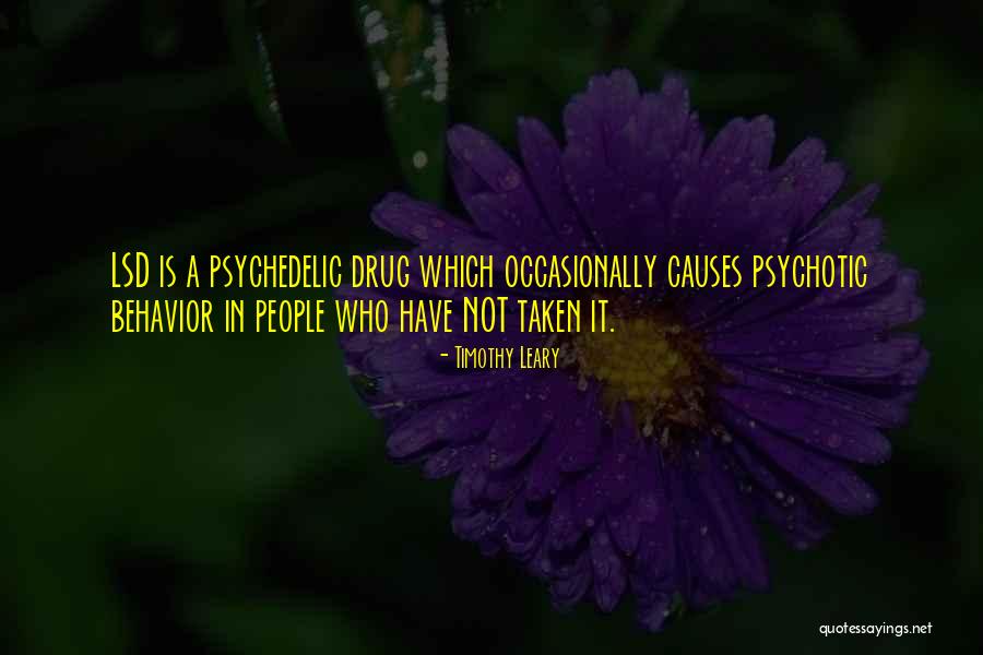 Barefooted Youth Quotes By Timothy Leary Barefooted Youth Quotes By Timothy Leary