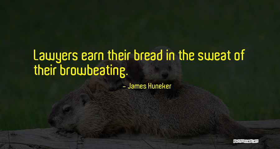 Barefootin In The Keys Quotes By James Huneker Barefootin In The Keys Quotes By James Huneker