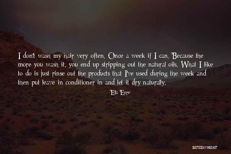 Bareford Buick Quotes By Ella Eyre Bareford Buick Quotes By Ella Eyre