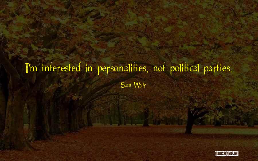 Bareford Buick Quotes By Sam Wyly Bareford Buick Quotes By Sam Wyly