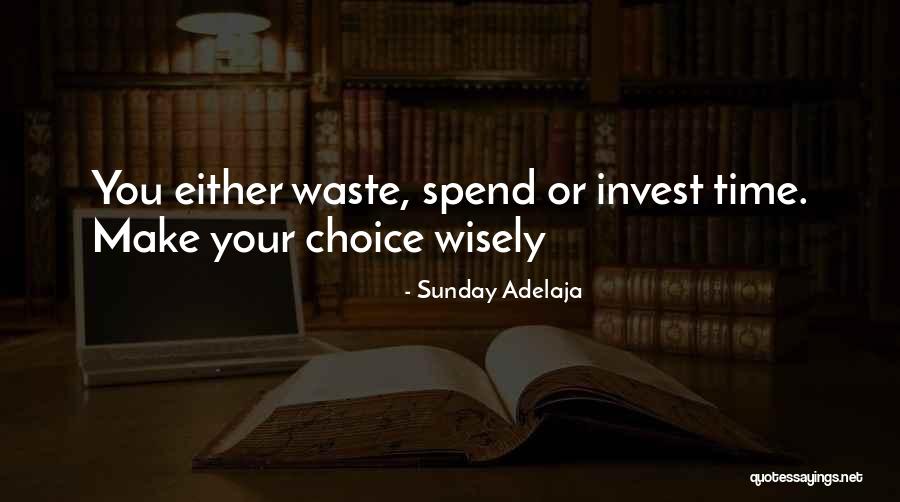 Bareham Kennels Quotes By Sunday Adelaja Bareham Kennels Quotes By Sunday Adelaja