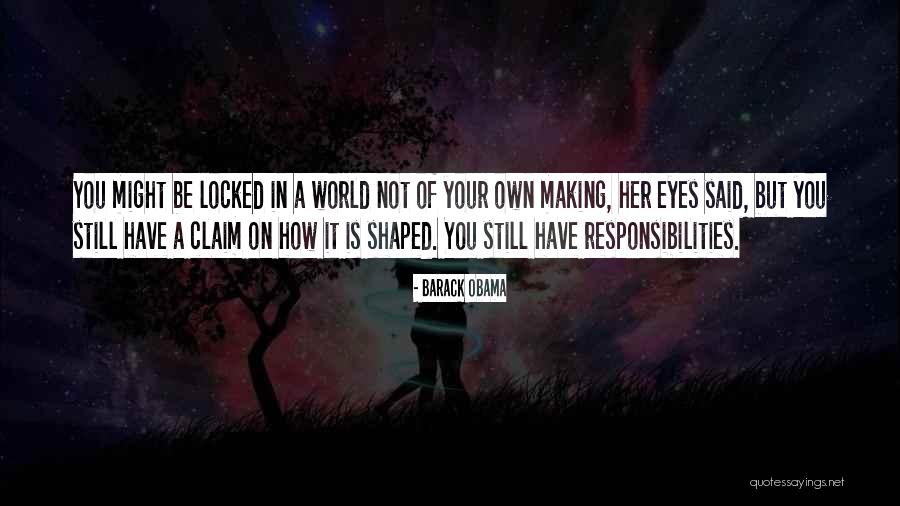 Barehands Quotes By Barack Obama Barehands Quotes By Barack Obama