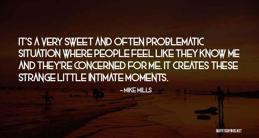 Barehands Quotes By Mike Mills Barehands Quotes By Mike Mills