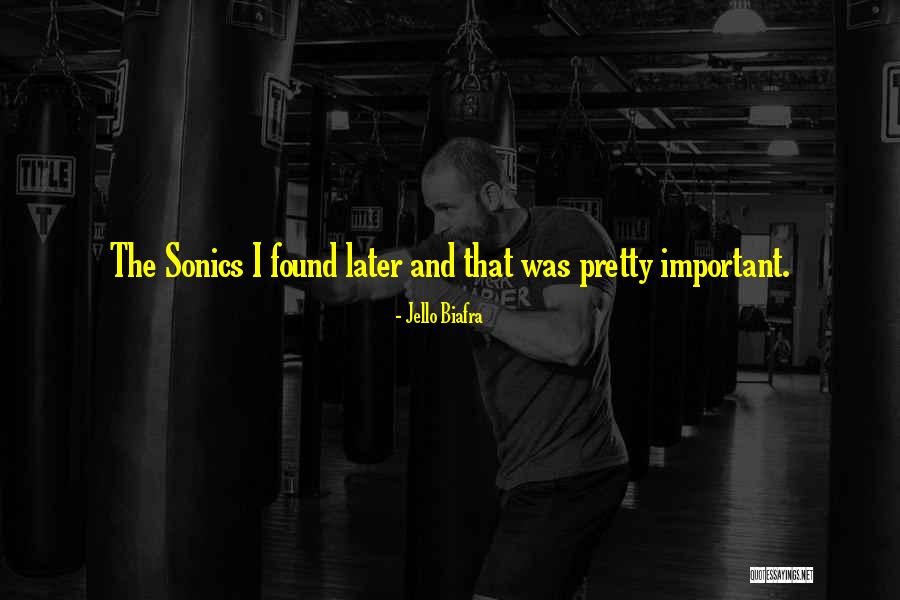 Bareilles Pop Quotes By Jello Biafra Bareilles Pop Quotes By Jello Biafra