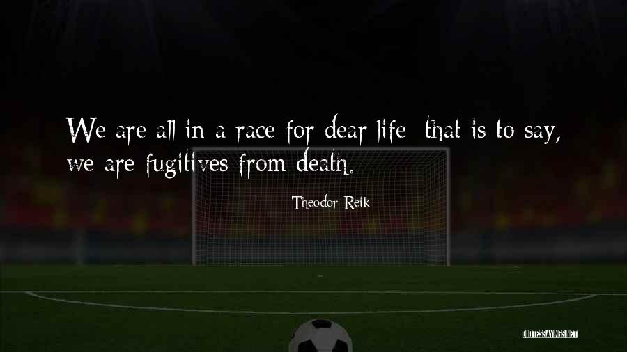 Bareilly Ki Barfi Quotes By Theodor Reik Bareilly Ki Barfi Quotes By Theodor Reik