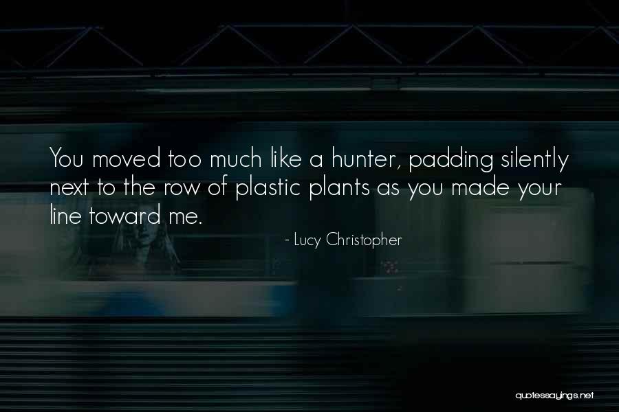 Bareither Quotes By Lucy Christopher Bareither Quotes By Lucy Christopher