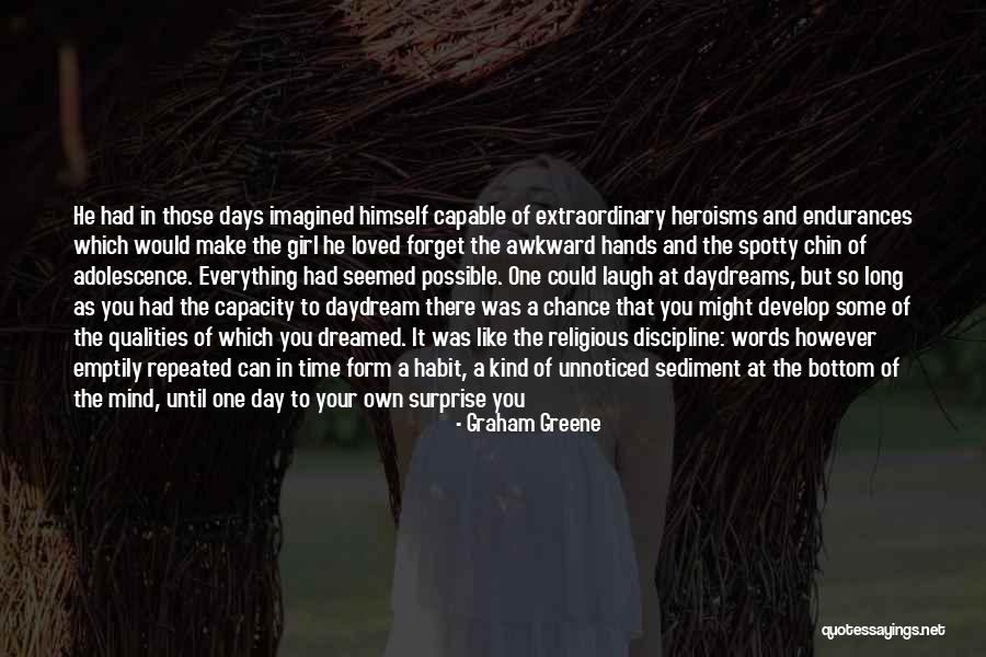 Bareja Pin Quotes By Graham Greene Bareja Pin Quotes By Graham Greene