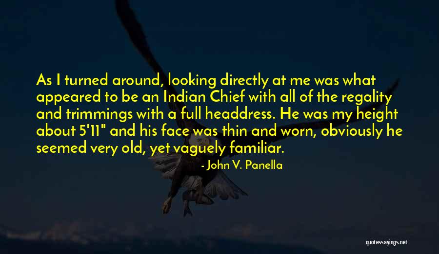 Bareja School Quotes By John V. Panella Bareja School Quotes By John V. Panella