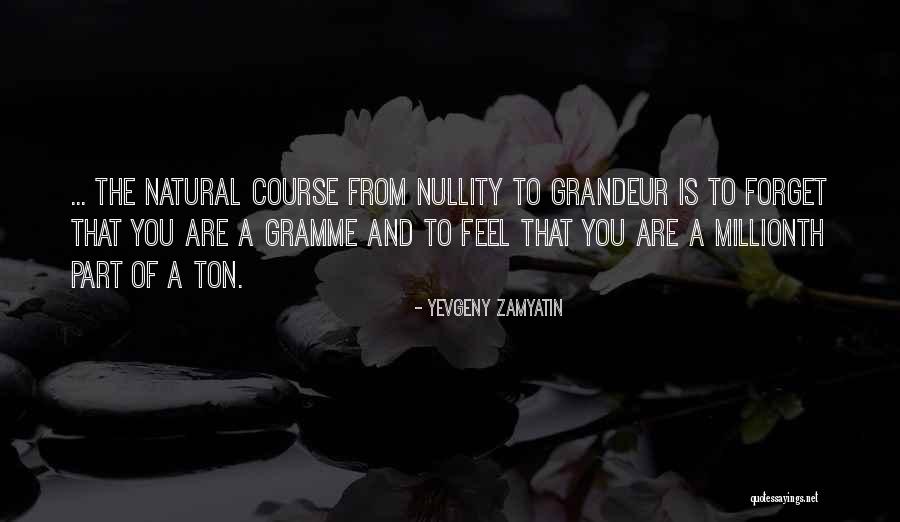 Bareja School Quotes By Yevgeny Zamyatin Bareja School Quotes By Yevgeny Zamyatin