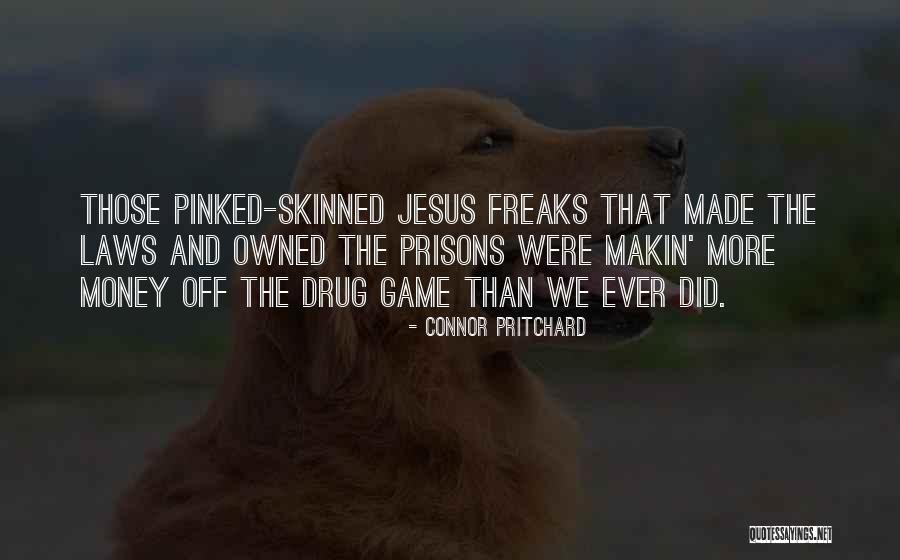 Barely Existing Quotes By Connor Pritchard Barely Existing Quotes By Connor Pritchard
