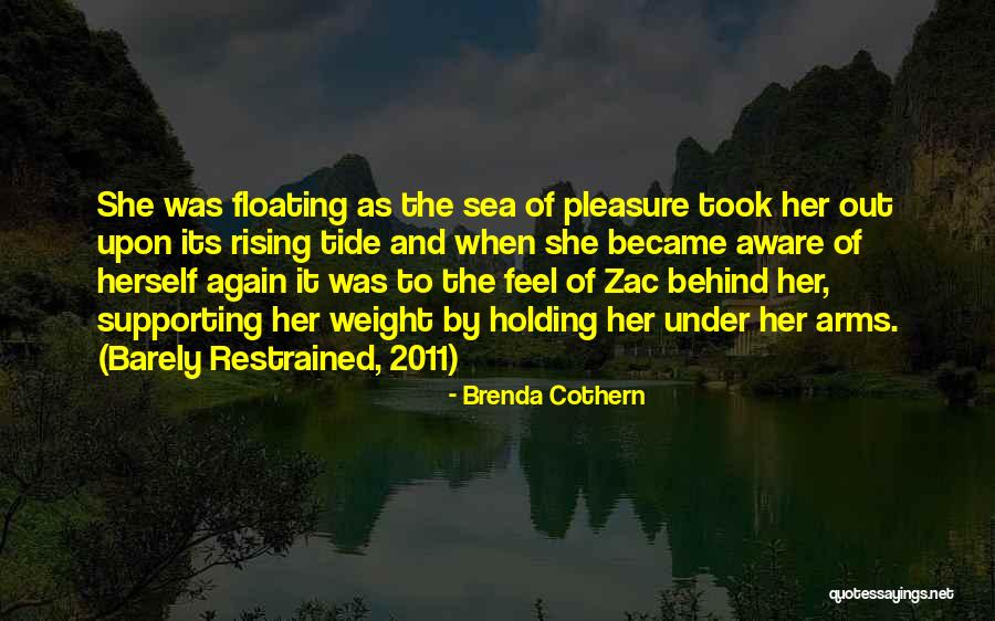 Barely Holding On Quotes By Brenda Cothern Barely Holding On Quotes By Brenda Cothern