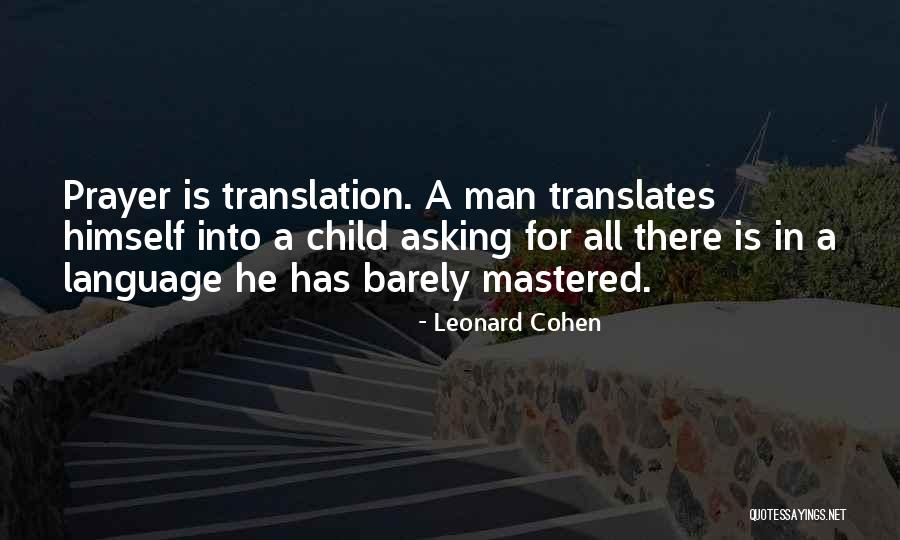 Barely There Quotes By Leonard Cohen Barely There Quotes By Leonard Cohen