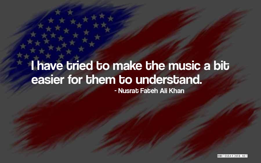 Barend Biesheuvel Quotes By Nusrat Fateh Ali Khan Barend Biesheuvel Quotes By Nusrat Fateh Ali Khan