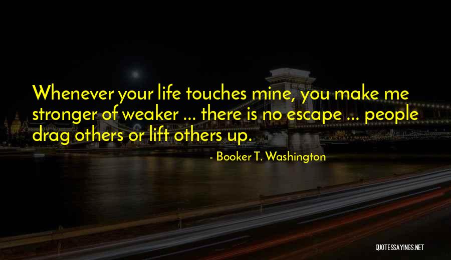 Barend Servet Quotes By Booker T. Washington Barend Servet Quotes By Booker T. Washington