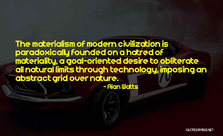 Barendrecht Runderen Quotes By Alan Watts Barendrecht Runderen Quotes By Alan Watts