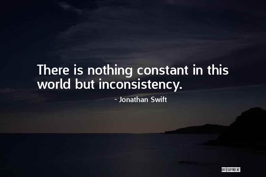 Barenthal Quotes By Jonathan Swift Barenthal Quotes By Jonathan Swift