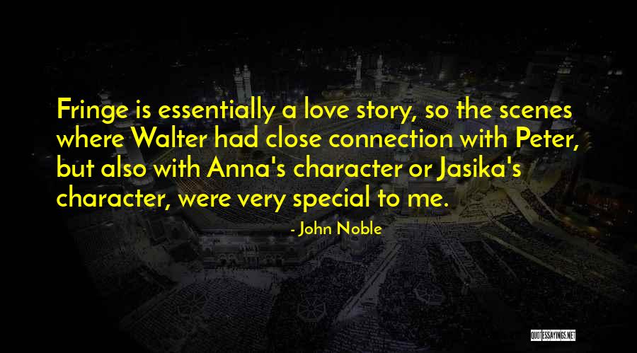 Barentin Code Quotes By John Noble Barentin Code Quotes By John Noble