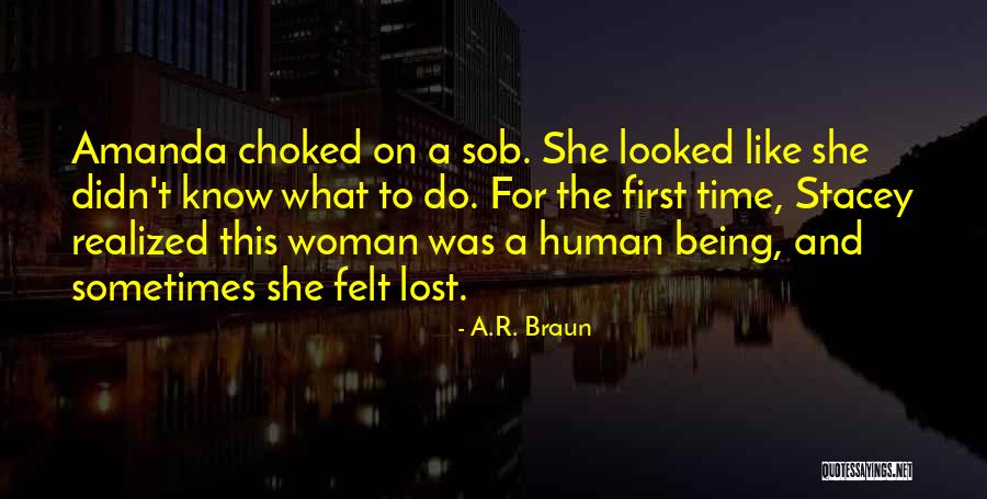 Barentz Philippines Quotes By A.R. Braun Barentz Philippines Quotes By A.R. Braun