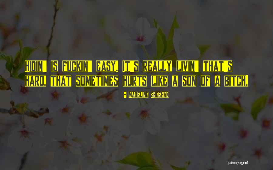 Barentz Philippines Quotes By Madeline Sheehan Barentz Philippines Quotes By Madeline Sheehan