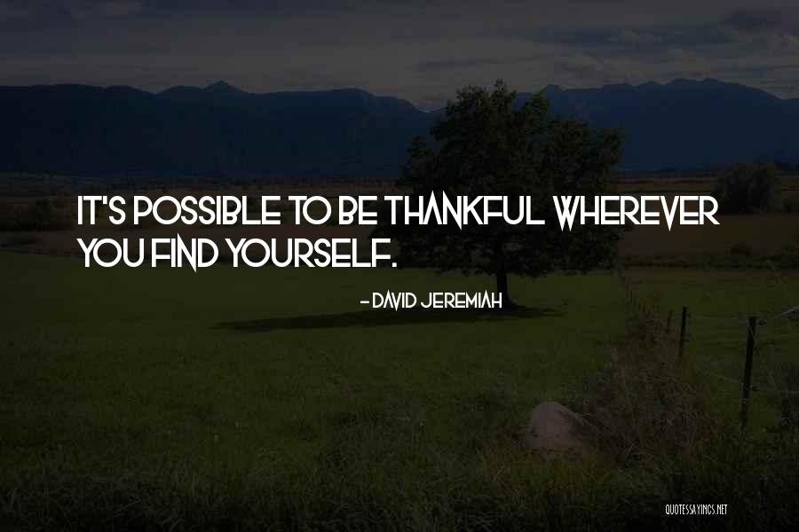 Barentz Usa Quotes By David Jeremiah Barentz Usa Quotes By David Jeremiah