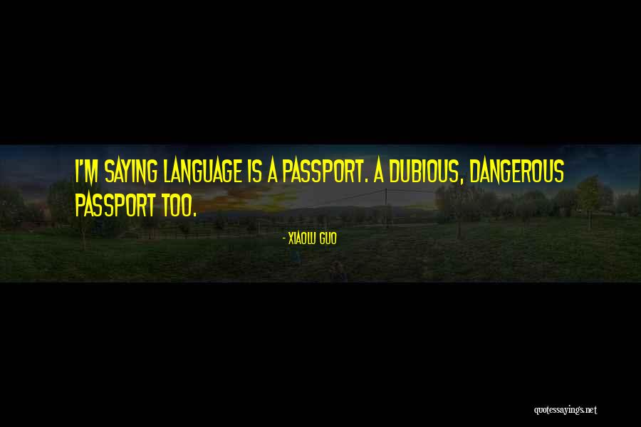 Barese Cucumber Quotes By Xiaolu Guo Barese Cucumber Quotes By Xiaolu Guo