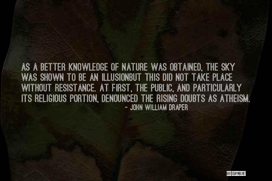 Baresha Quotes By John William Draper Baresha Quotes By John William Draper