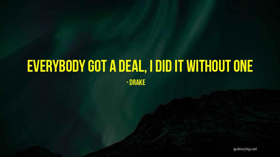 Baresi Olives Quotes By Drake Baresi Olives Quotes By Drake