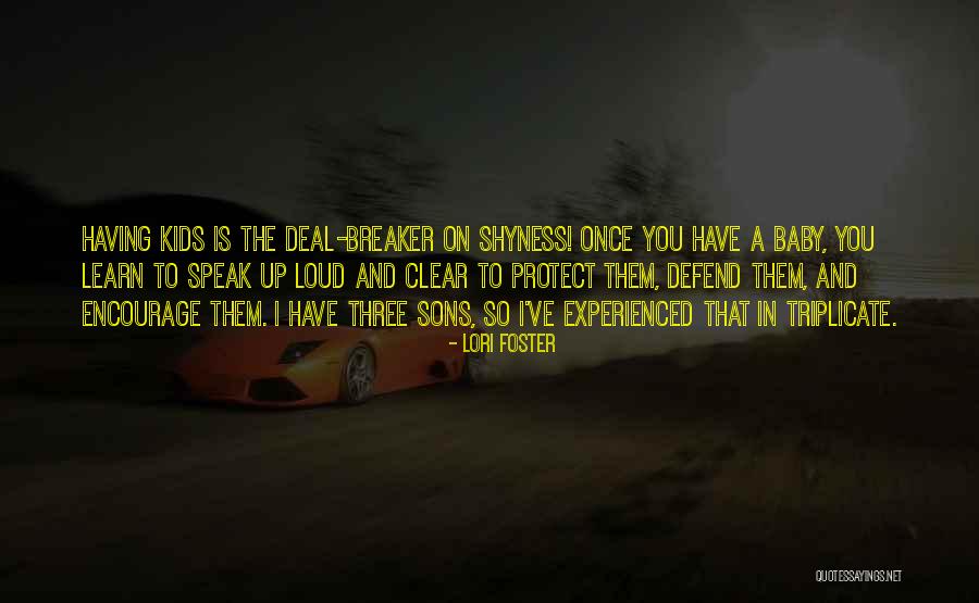 Bareskrim Quotes By Lori Foster Bareskrim Quotes By Lori Foster