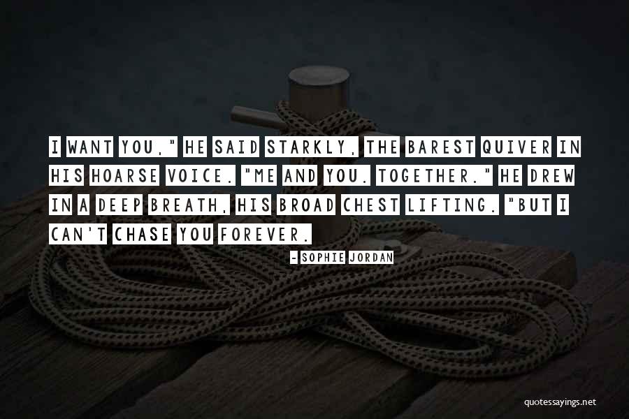 Barest Quotes By Sophie Jordan Barest Quotes By Sophie Jordan