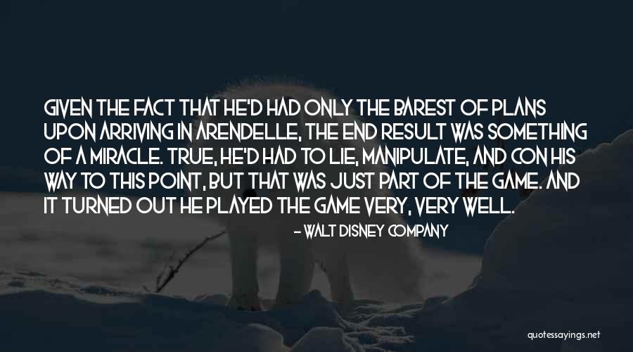 Barest Quotes By Walt Disney Company Barest Quotes By Walt Disney Company