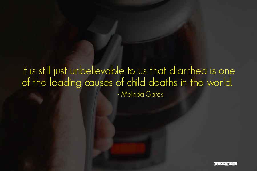 Baret Yoshida Quotes By Melinda Gates Baret Yoshida Quotes By Melinda Gates