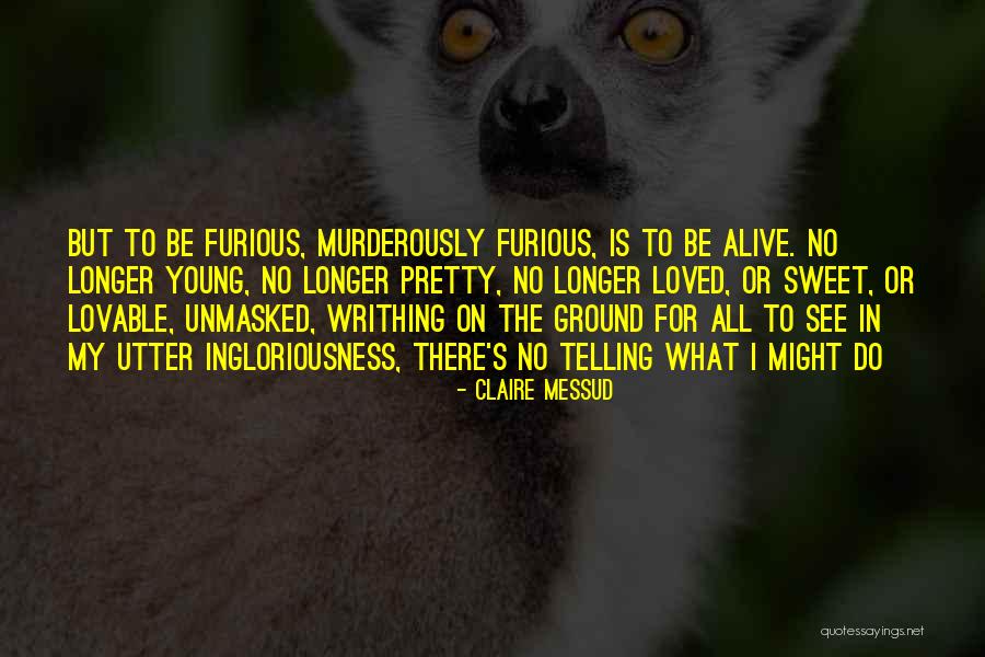 Baretta Tv Quotes By Claire Messud Baretta Tv Quotes By Claire Messud