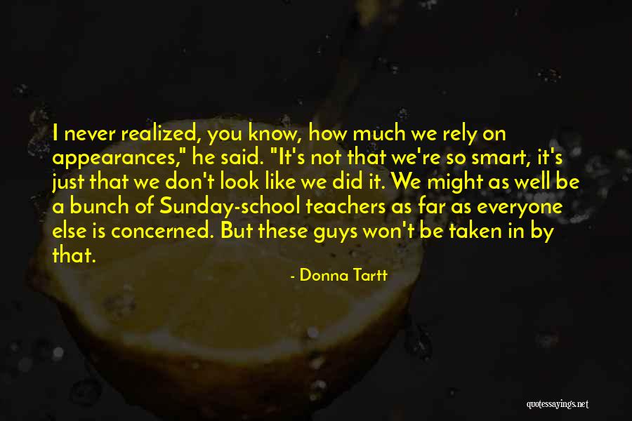 Baretta Tv Quotes By Donna Tartt Baretta Tv Quotes By Donna Tartt