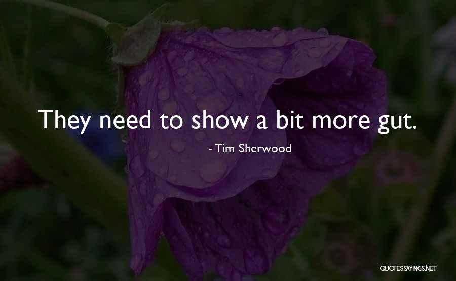 Baretta Tv Show Quotes By Tim Sherwood Baretta Tv Show Quotes By Tim Sherwood