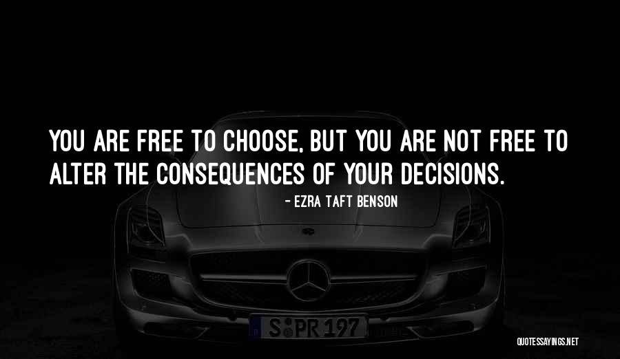 Baretto 30 Sg Quotes By Ezra Taft Benson Baretto 30 Sg Quotes By Ezra Taft Benson