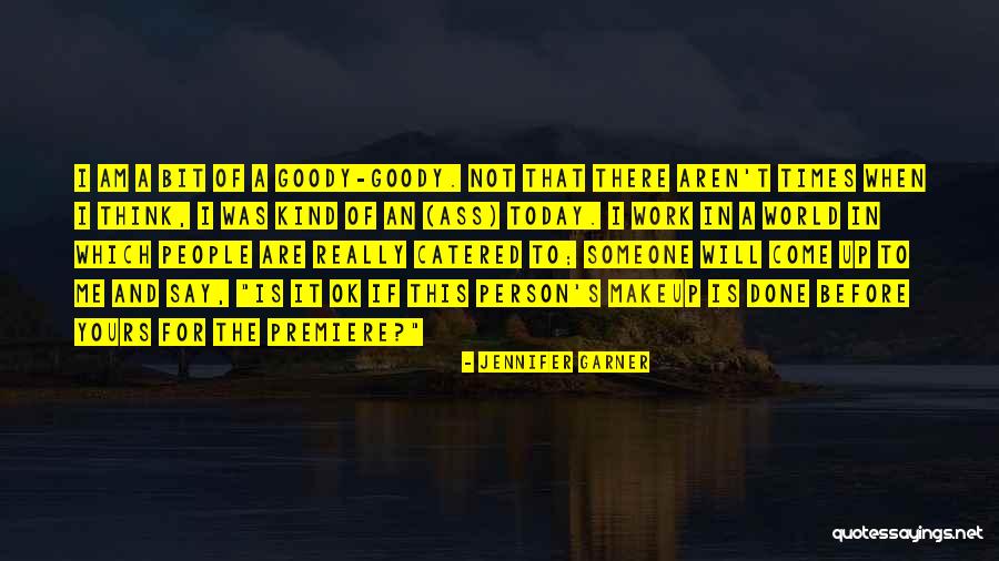 Baretto 30 Sg Quotes By Jennifer Garner Baretto 30 Sg Quotes By Jennifer Garner