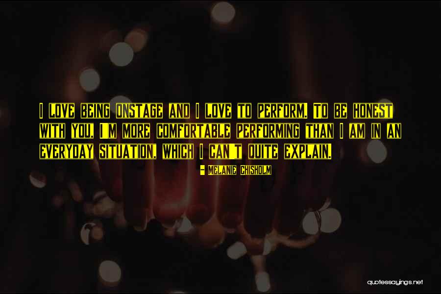 Baretto Plantation Quotes By Melanie Chisholm Baretto Plantation Quotes By Melanie Chisholm