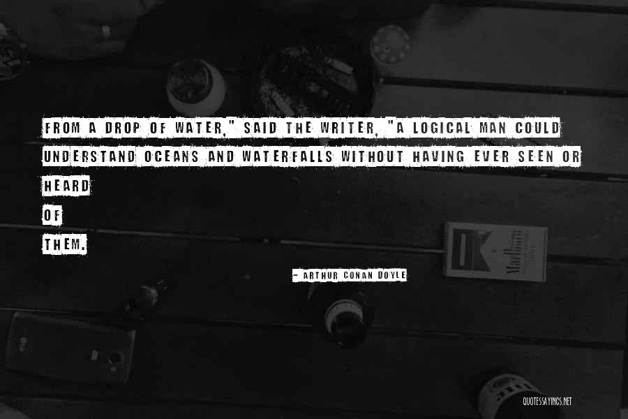 Baretto San Vigilio Quotes By Arthur Conan Doyle Baretto San Vigilio Quotes By Arthur Conan Doyle