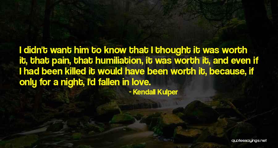 Baretto San Vigilio Quotes By Kendall Kulper Baretto San Vigilio Quotes By Kendall Kulper