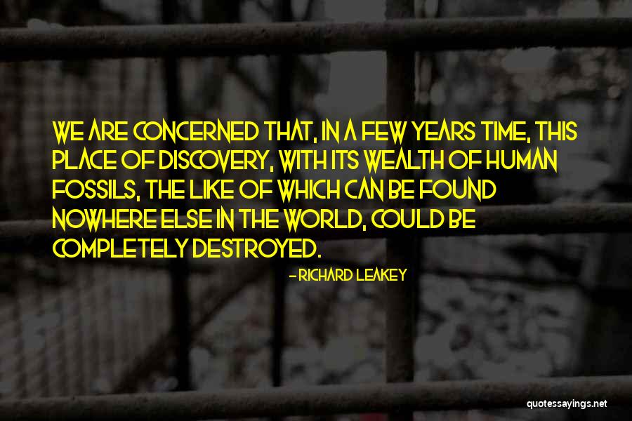 Barf Bag Bfb Quotes By Richard Leakey Barf Bag Bfb Quotes By Richard Leakey