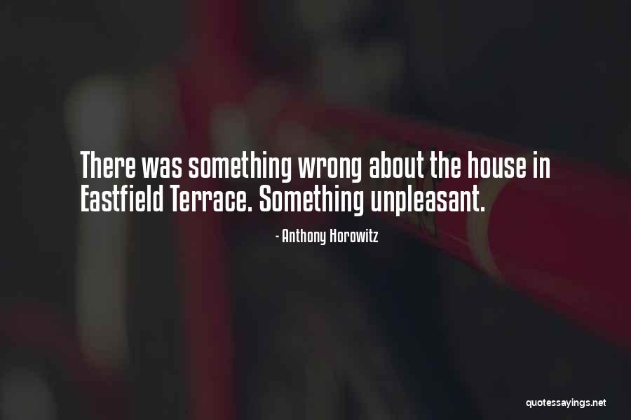 Barf Mog Quotes By Anthony Horowitz Barf Mog Quotes By Anthony Horowitz