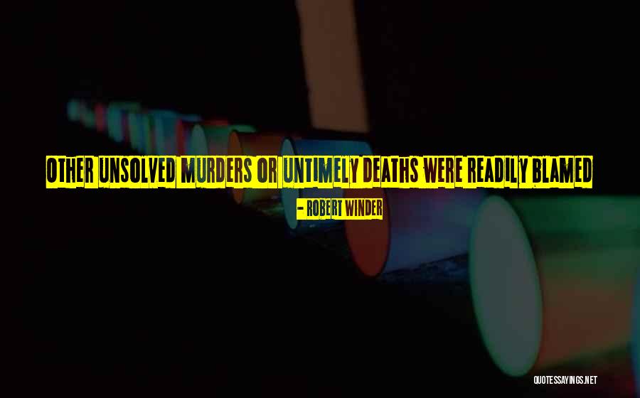 Barfed In My Mouth Quotes By Robert Winder Barfed In My Mouth Quotes By Robert Winder