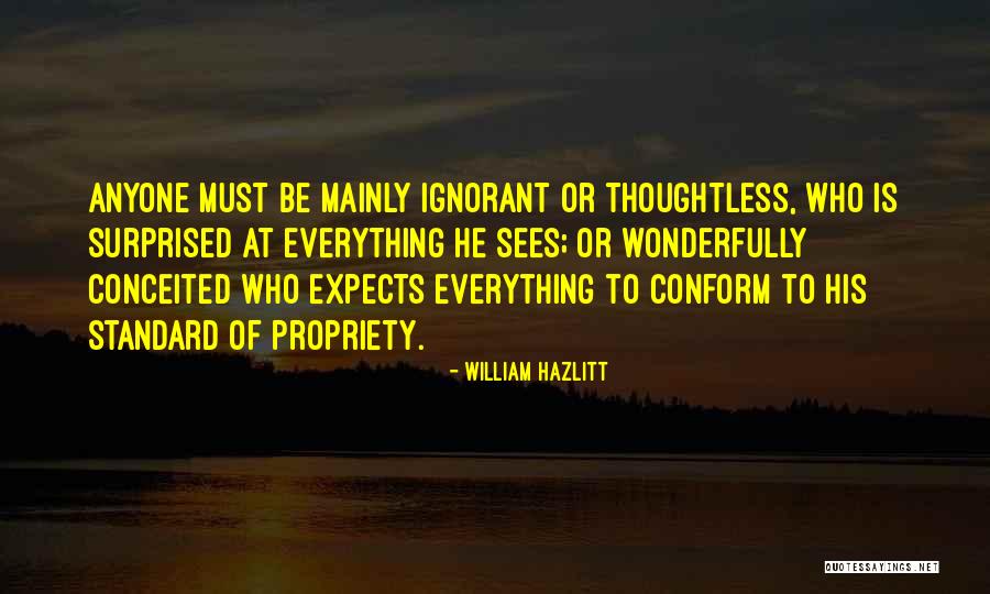 Barfly Safety Quotes By William Hazlitt Barfly Safety Quotes By William Hazlitt