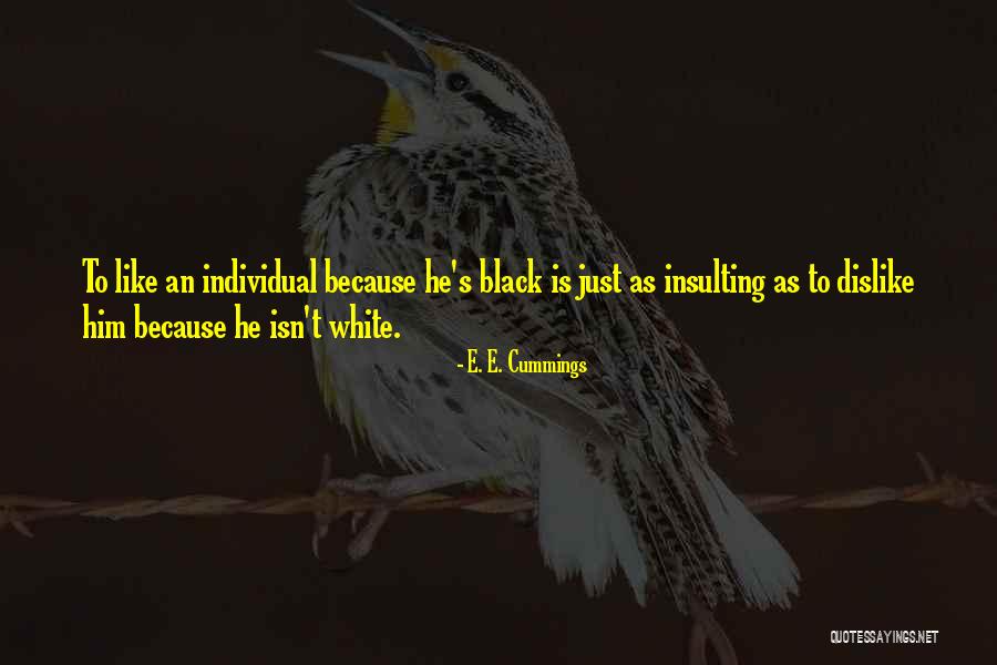 Barfoeds Test Quotes By E. E. Cummings Barfoeds Test Quotes By E. E. Cummings