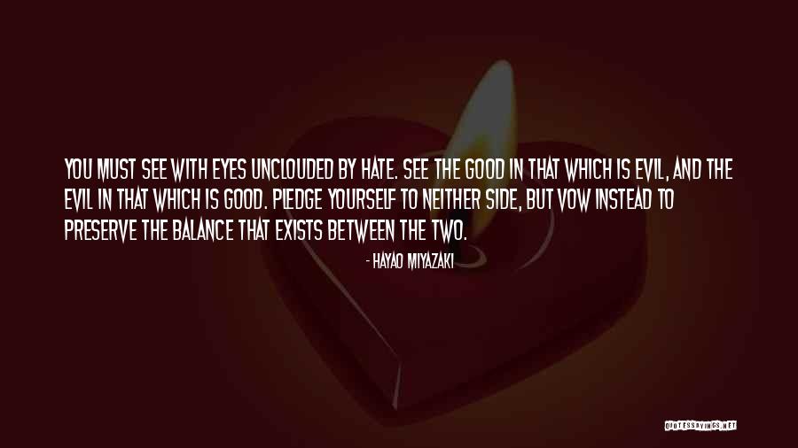 Barfoeds Test Quotes By Hayao Miyazaki Barfoeds Test Quotes By Hayao Miyazaki