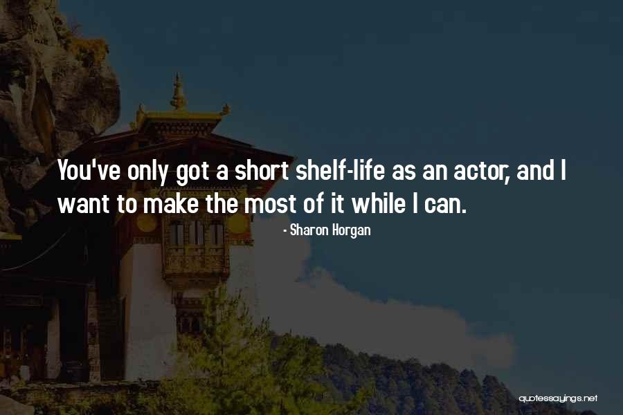 Bargach Notaire Quotes By Sharon Horgan Bargach Notaire Quotes By Sharon Horgan